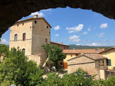 Agriturismo San Giusto