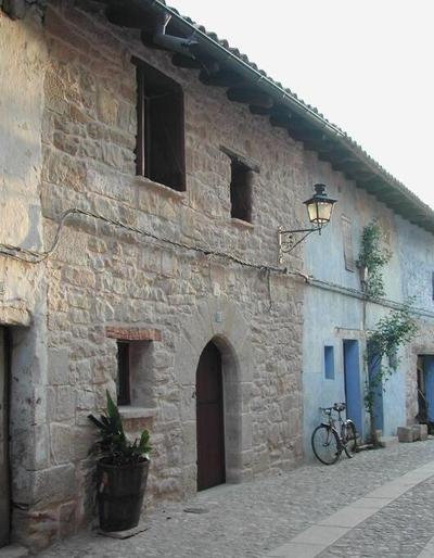 Casa Nemesio, enclave y vistas excepcionales