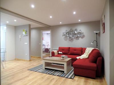 Apartamento con estilo 2 habitaciones