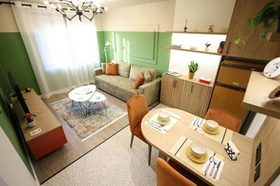 Cozy Apartment in the heart of Tirana