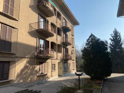 Short Stay Pavia nuovo in città