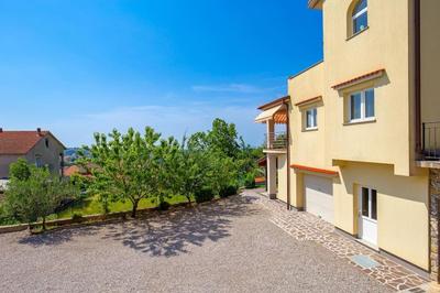 Villa Wally