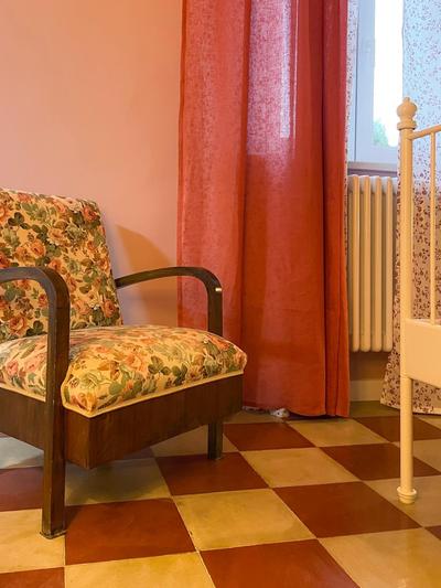 Poggio della Guardia - Montegrosso Rooms