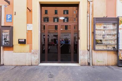 BDC - The Choice, your 2-Bdr apt in Vatican district