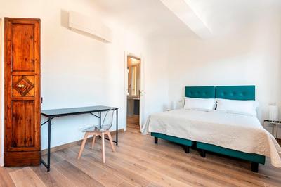 Alloro Apartment
