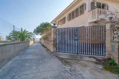 Appartavilla su spiaggia
