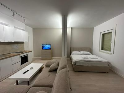 Studio Apartment Lake View