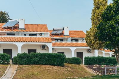 Apartamentos Vale de Carros by Umbral