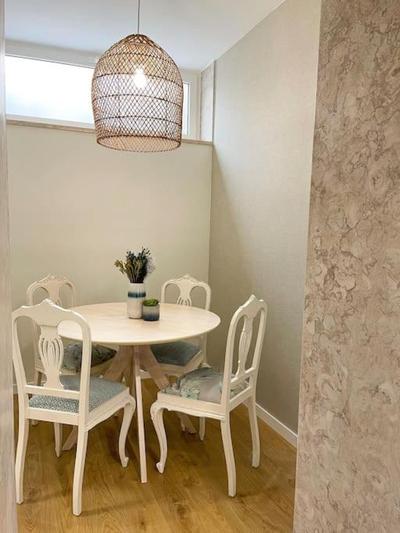 Olivete Apartment