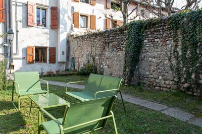 Romantic Bassano - 2 bedrooms apartment