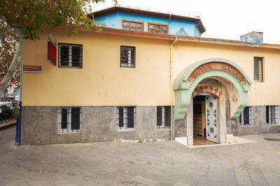 Beyoğlu Huzur Apart