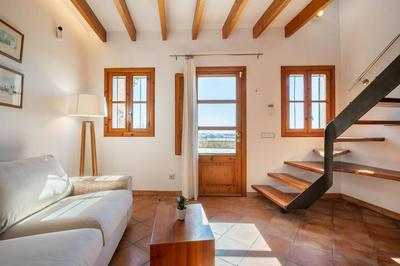 Moli 37 House - Port View Terrace by PriorityVillas