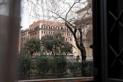 Smart Guesthouse Termini
