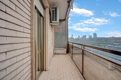 CAV9 - Large Apartment with Panoramic VIEW -