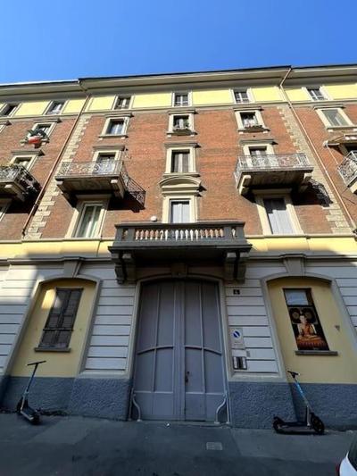 Appartamento: Tarra6