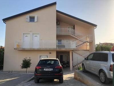 Apartments Beachwalk Heaven Milica