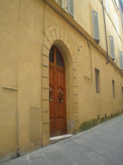 casa in castelvecchio