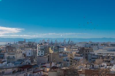 Egnatia flat 2