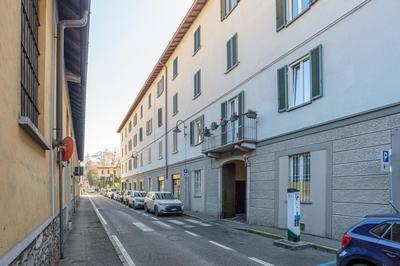 GuestHost - Elegant & Charming APT in Cernobbio!