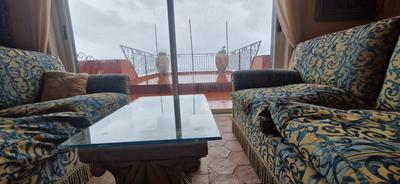 Beautiful 2-Bed Villa in Taormina