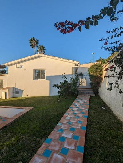 Villa de los Suenos 25