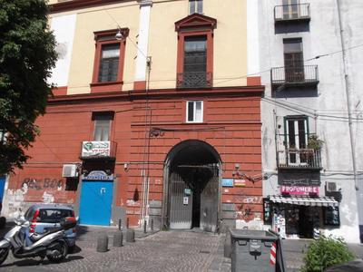 Gardenia Napoli