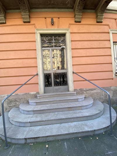[Elegante Appartamento in Centro]