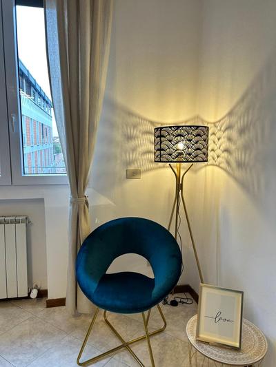 La Dotta apartments - Via Guglielmo Marconi 24