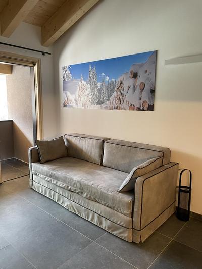 Dolomia Apartments & Spa