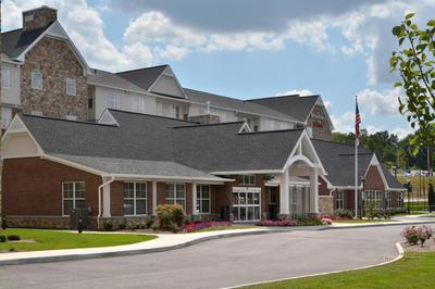 Residence Inn by Marriott Akron Fairlawn, Foto 2