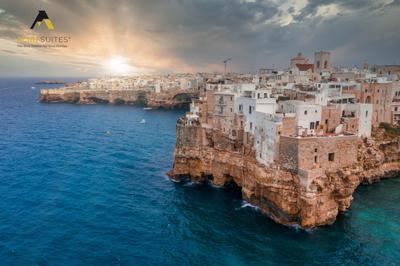 Alibi Suites Fieramosca