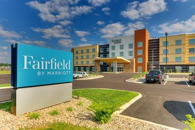 Fairfield Inn & Suites Warsaw