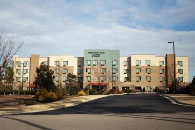 TownePlace Suites by Marriott Southern Pines Aberdeen