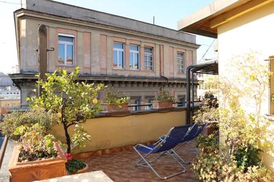 Angel's Terrace