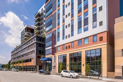 Residence Inn by Marriott Pittsburgh Oakland/University Place