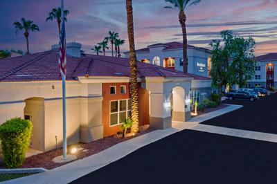 Residence Inn Phoenix Mesa