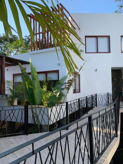 Luana Suites- Suite Maya