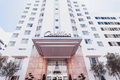 Cadillac Hotel & Beach Club, Autograph Collection
