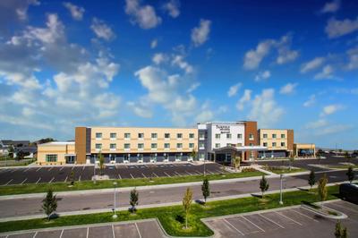 Fairfield Inn & Suites by Marriott Pocatello