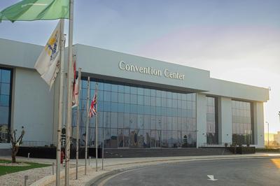 Tolip Olympic International City