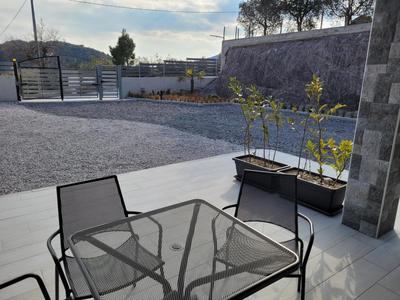 Appartamento Emma con Piscina - Vista Mare"Tenuta Croce"