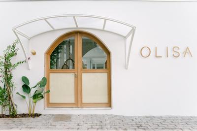 Olisa Hotel Boutique