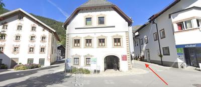 Apartment Schlick - Im Zentrum von Fulpmes