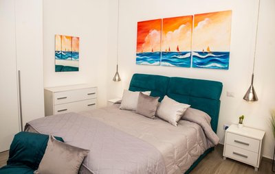 casa vacanze Nocchiero