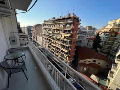 Temple of PPG in Thessaloniki