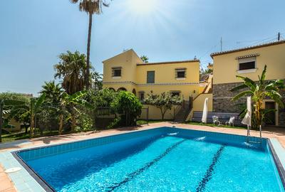 Noria Del Mar