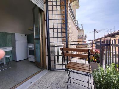 Eufonia Gemelli Apartment