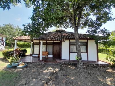 Hotel Campestre CENVATURS