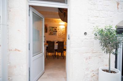 Montegrappa Dimore e Suite Alberobello