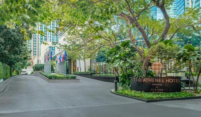 The Athenee Hotel, a Luxury Collection Hotel, Bangkok